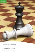【Pearson English Readers】Level 3: Dangerous Game