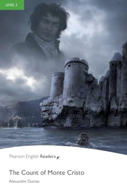 画像1: 【Pearson English Readers】Level 3: The Count of Monte Cristo