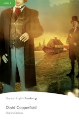 【Pearson English Readers】Level 3: David Copperfield 