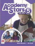 Academy Stars 5 Pupil's Book