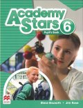 Academy Stars 6 Pupil's Book