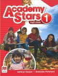 Academy Stars 1 Pupil's Book