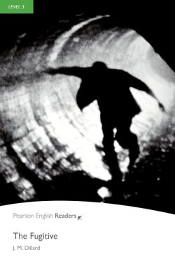 画像1: 【Pearson English Readers】The Fugitive