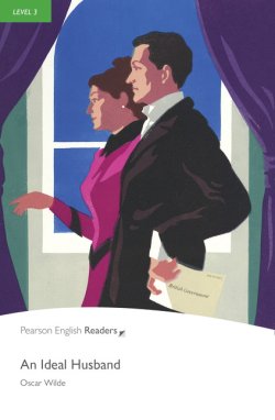 画像1: 【Pearson English Readers】An Ideal Husband