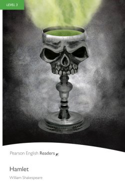 画像1: 【Pearson English Readers】Hamlet