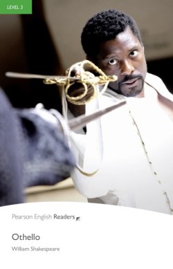 画像1: 【Pearson English Readers】Level 3: Othello