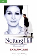 【Pearson English Readers】Level 3: Notting Hill