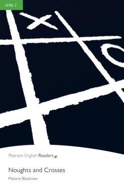 画像1: 【Pearson English Readers】Level 3: Noughts and Crosses
