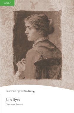 画像1: 【Pearson English Readers】Level 3: Jane Eyre
