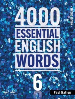 画像1: 4000 Essential English Words 2nd edition 6 Student Book