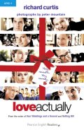 【Pearson English Readers】Level 4　Love Actually