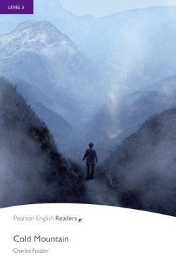 画像1: 【Pearson English Readers】Level 5 Cold Mountain