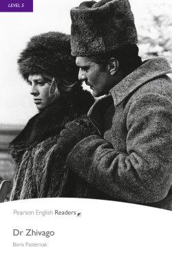 画像1: 【Pearson English Readers】Level 5 Dr Zhivago