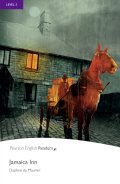 【Pearson English Readers】Level 5 Jamaica Inn