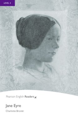 画像1: 【Pearson English Readers】Level 5 Jane Eyre