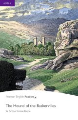 【Pearson English Readers】Level 5 The Hound of the Baskervilles 