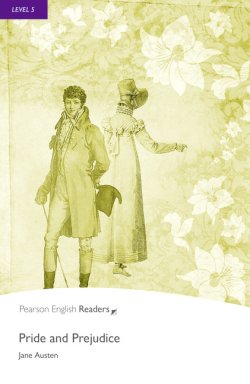 画像1: 【Pearson English Readers】Level 5 Pride and Prejudice