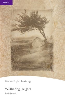 画像1: 【Pearson English Readers】Level 5: Wuthering Heights