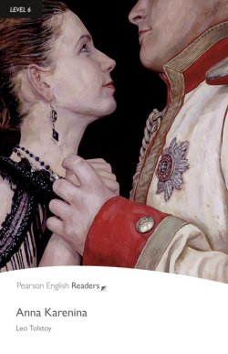 画像1: 【Pearson English Readers】Level 6: Anna Karenina