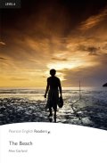 【Pearson English Readers】Level 6: The Beach