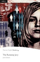 【Pearson English Readers】Level 6: The Runaway Jury