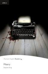 【Pearson English Readers】Level 6: Misery