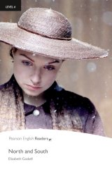 【Pearson English Readers】Level 6: North and South