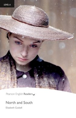 画像1: 【Pearson English Readers】Level 6: North and South