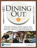 Dining Out 2 Student Book with CD