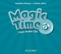 Magic Time 2nd 2 CDs