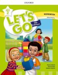 Let's Go 5th Edition Let's Begin 2  Workbook with Online Practice