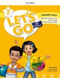 Let's Go 5th Edition Level 2  Teacher's Pack