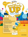 Everybody Up 2nd Edition Level Starter Teacher's Book Pack