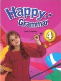 Happy Grammar 4 Student Book