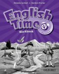 English Time (2nd Edition) Level 4 Workbook
