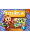 Treehouse 3 Activitybook