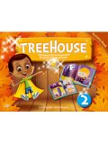 Treehouse 2 Activitybook