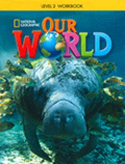 画像1: Our World 2 Workbook