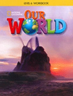 画像1: Our World 6 Workbook