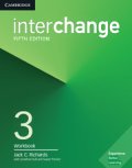 interchange 5th edition Level 3 Workbook