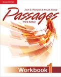 Passages 3rd Edition Level 1 Workbook