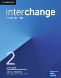 interchange 5th edition Level 2 Workbook