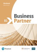 Business Partner B１ Workbook