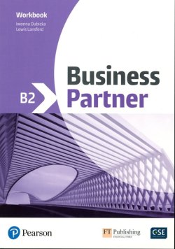 画像1: Business Partner B2 Workbook