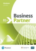 Business Partner B１+ Workbook