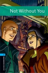 Stage5 Not Without You Book MP3 Pack
