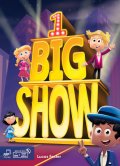 Big Show 1 Student Book
