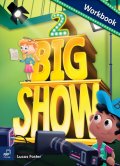 Big Show 2 Workbook