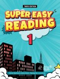 Super Easy Reading 3rd Edition 1 Student Book 