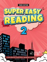Super Easy Reading 3rd Edition 2 Student Book 